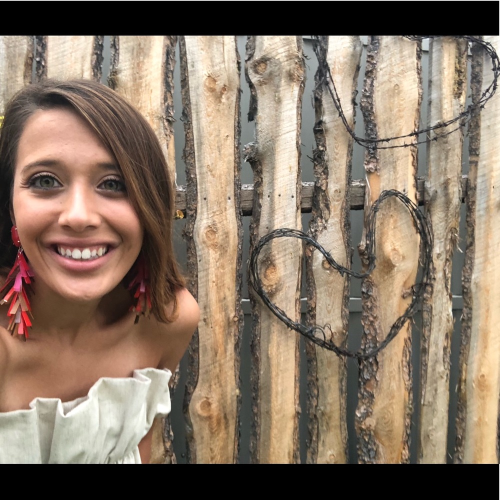 Meet your Posher, Amanda